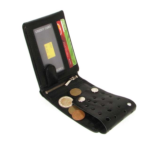 Кошелек мужской Always Wild N905-CL BLACK Кошелек мужской Always Wild N905-CL BLACK